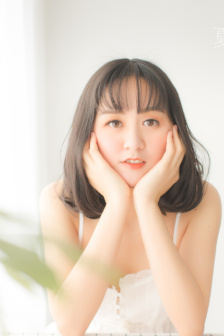 电影浴池里的女人们